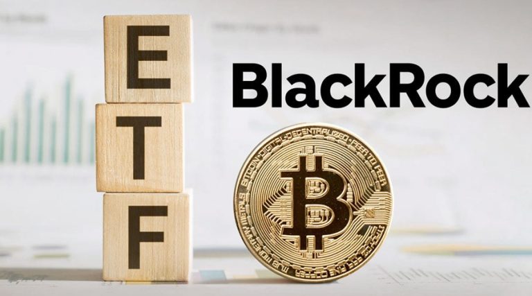 انفجار سرمایه‌گذاری در ETF بیت‌کوین بلک‌راک؛ جذب ۵۲۳ میلیون دلار در یک روز!