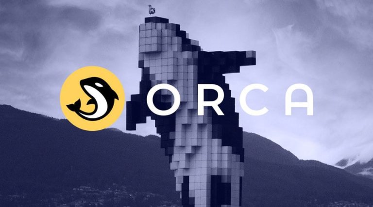 رشد ۴۵ درصدی اورکا با حمایت سولانا؛ ORCA به پرفروش‌ترین توکن دیفای تبدیل شد!