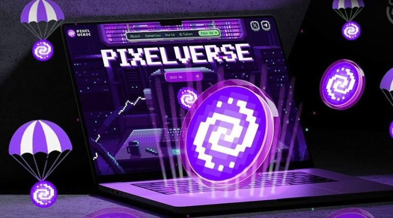 پیکسل‌ورس همچنان در اوج؛ رشد دو رقمی PIXFI در پی جذب ۳۸ میلیون بازیکن!