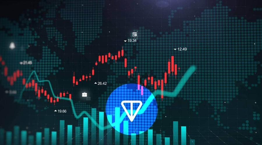 پیش‌بینی قیمت تون‌کوین در نیمه دوم ۲۰۲۴: صعود به ۱۴ دلار یا سقوط به ۵ دلار؟