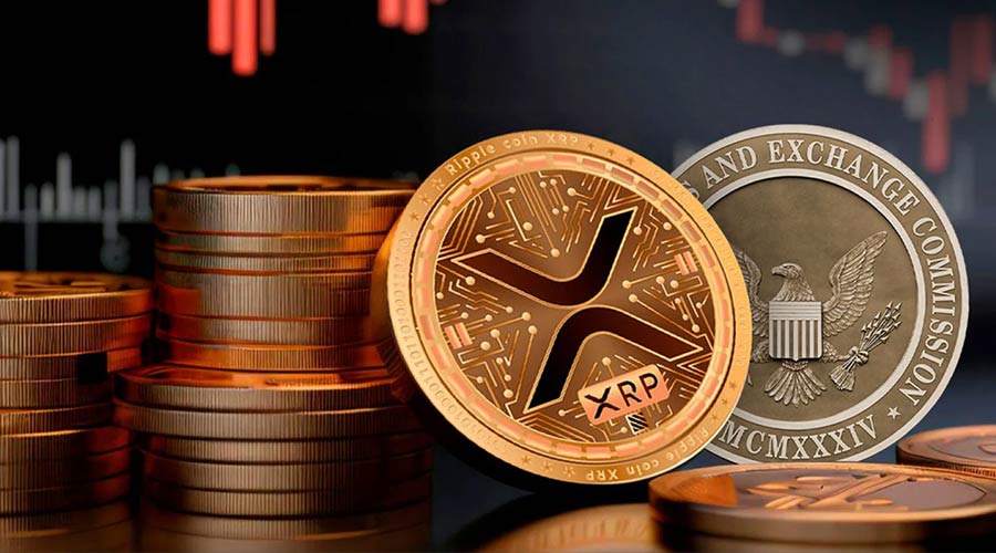 ریزش شدید قیمت XRP در پی لغو جلسه SEC؛ چه آینده‌ای در انتظار ریپل است؟