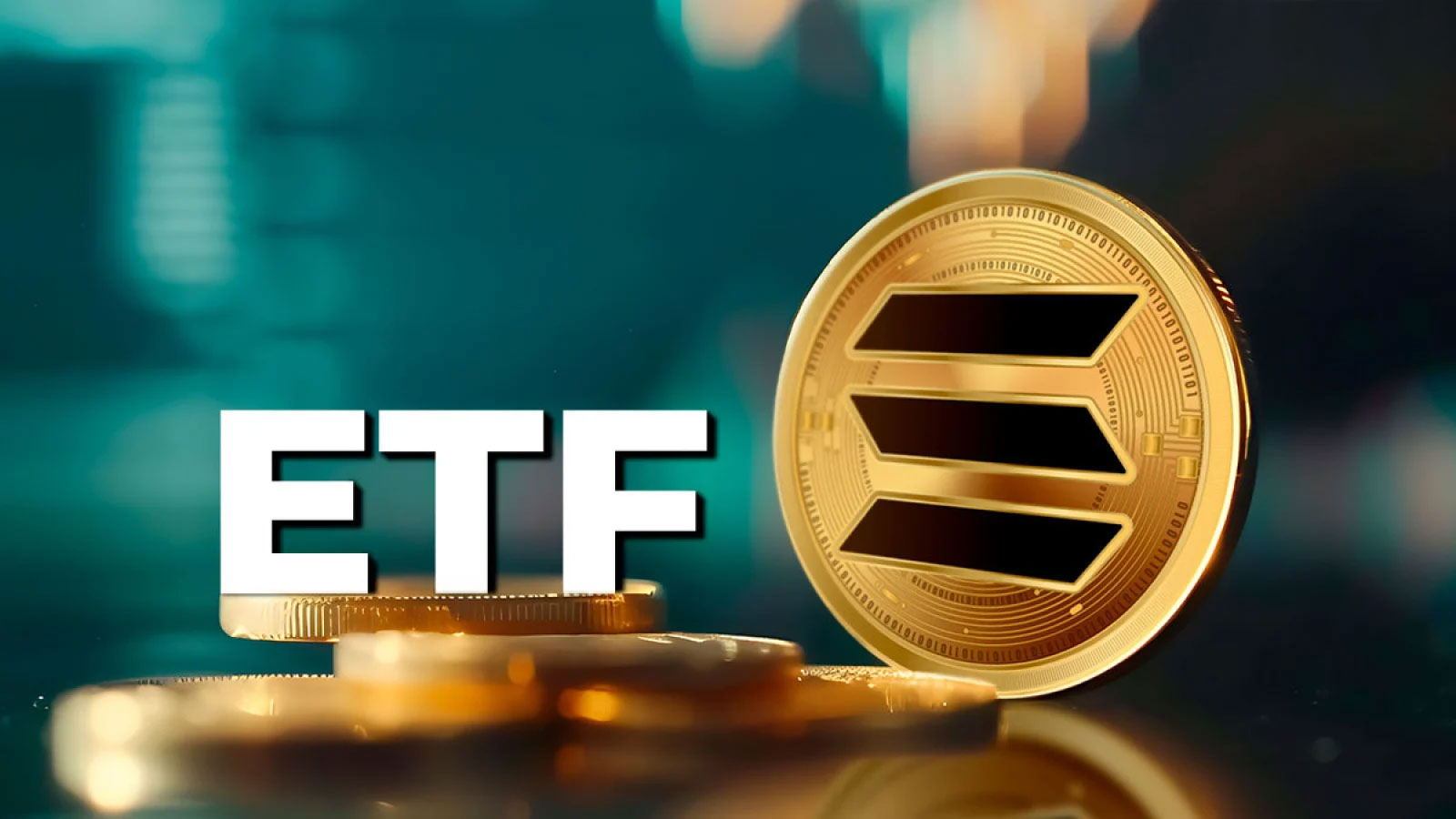 پیش‌بینی تصویب ETF سولانا در آمریکا تا پایان سال