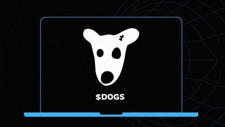 تنها 3 روز فرصت برای جمع‌آوری توکن Dogs باقی مانده است