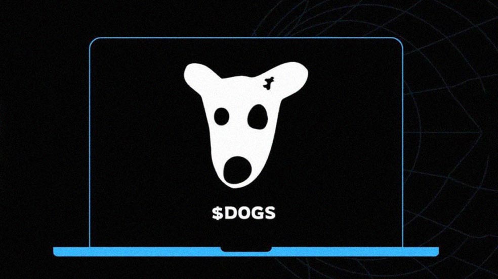 تنها 3 روز فرصت برای جمع‌آوری توکن Dogs باقی مانده است