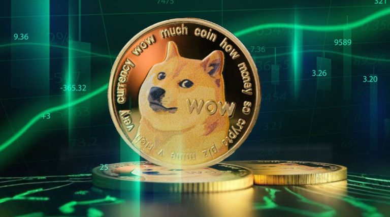 بریک‌اوت دوج کوین از محدوده تثبیت قیمت! آیا DOGE به ۲ دلار می‌رسد؟