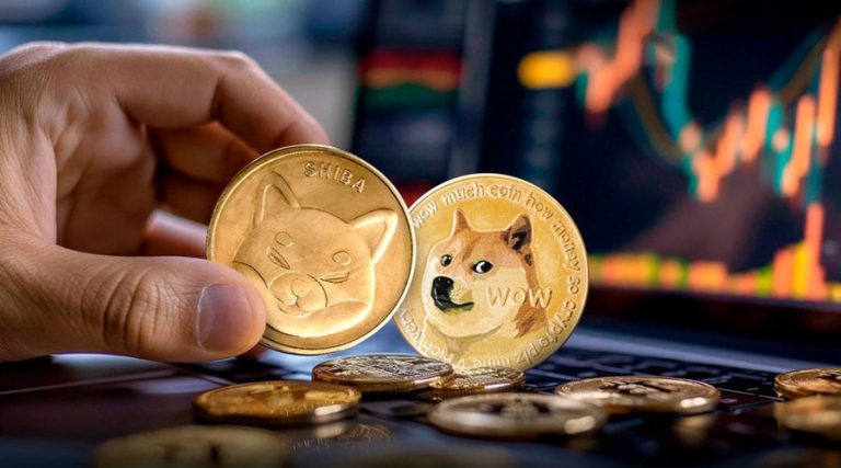 ماجرای توییت امیدبخش بنیانگذار دوج‌کوین؛ آیا DOGE و SHIB دوباره اوج می‌گیرند؟