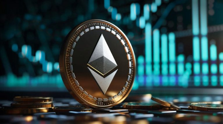 اتریوم در تلاش برای فتح قله‌های جدید؛ اوج قیمت ETH در این چرخه مشخص شد!