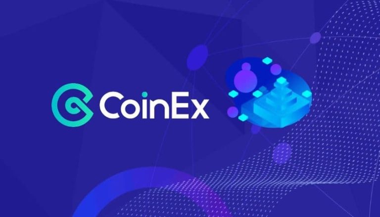 آموزش صرافی کوینکس در coinexhelp