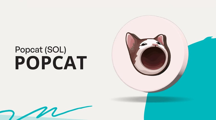 پاپ‌کت از جمع ۱۰۰ رمزارز برتر خارج شد! پایان راه POPCAT یا فرصتی برای شروع دوباره؟