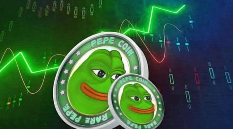 افزایش قیمت پپه قورباغه؛ آیا شاهد بریک‌اوت صعودی PEPE خواهیم بود؟