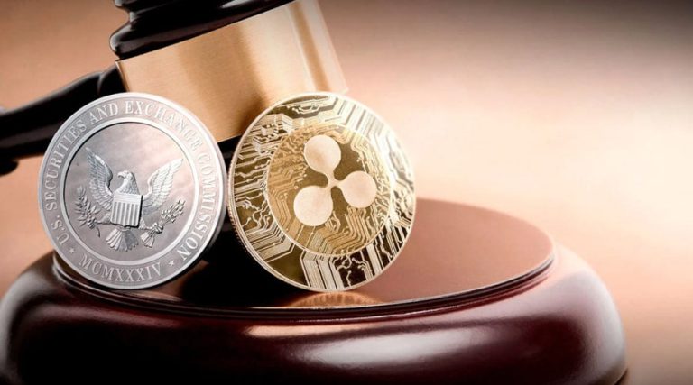 دعوای حقوقی چند ساله ریپل و SEC به پایان رسید؛ قیمت XRP به پرواز در آمد!