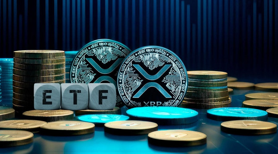 تحولات جدید در بازار ریپل؛ از احتمال عرضه ETF تا برداشت‌های کلان XRP!