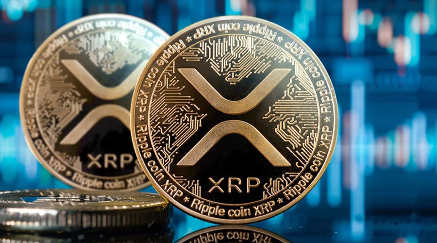 جولان سیگنال‌های صعودی در بازار ریپل! قیمت XRP برای جهش آماده می‌شود؟