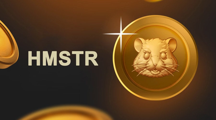 همستر کامبت رسماً به صرافی‌ها آمد! قیمت هر توکن HMSTR چند؟