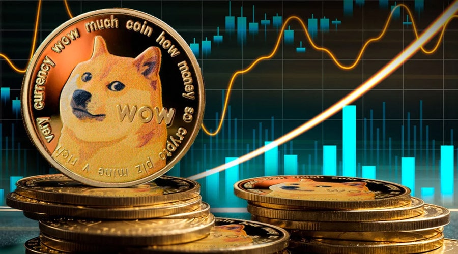 پس از شش ماه اصلاح، دوج‌کوین اکنون آماده صعود است! اهداف DOGE کدامند؟