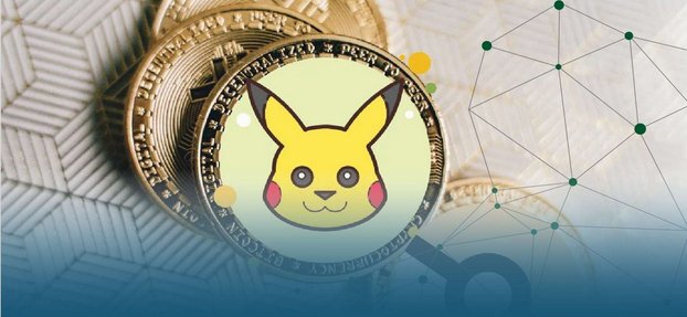 ارز دیجیتال پوکمون: پیوندی نوین میان دنیای بلاکچین و بازی‌های Pokemon