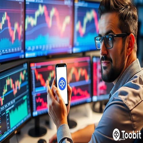 آموزش کامل نحوه استفاده از معاملات فیوچرز در Toobit