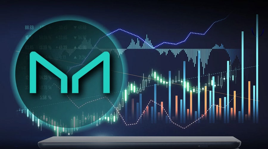 از میکر به اسکای؛ چرا سقوط اخیر MKR پیش‌درآمد یک رالی عظیم است؟