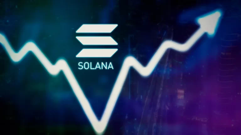 تحلیلگر مطرح: سولانا پس از اصلاح قیمت، به سقف تاریخی جدید خواهد رسید