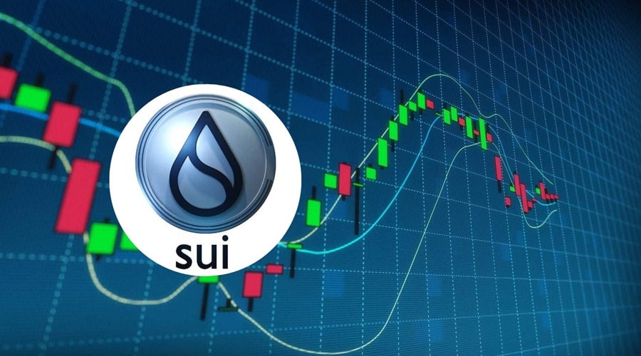 خیز سویی برای فتح قله جدید! سقف تاریخی SUI بالاخره می‌شکند؟