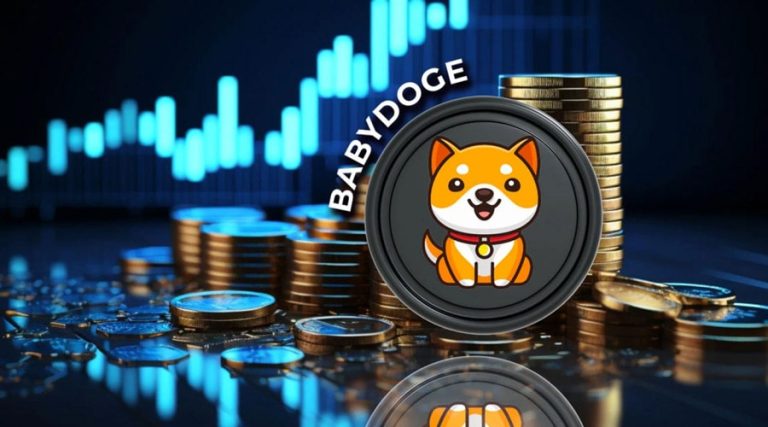 تحلیل و پیش‌بینی قیمت بیبی‌دوج؛ رالی صعودی BABYDOGE تا کجا ادامه دارد؟