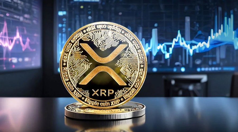 دورخیز ریپل برای صعود؛ آیا قیمت XRP بالاخره هدف ۱ دلار را می‌بیند؟