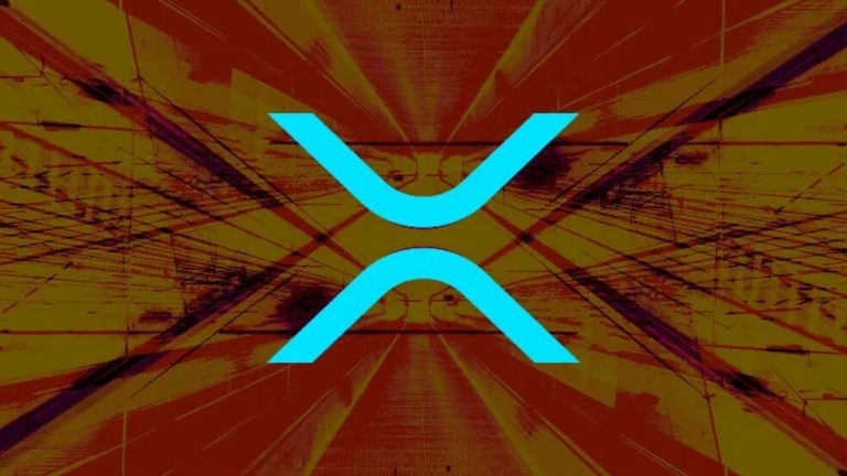 احتمال کاهش 17 درصدی قیمت ریپل (XRP): داده‌ها چه می‌گویند؟