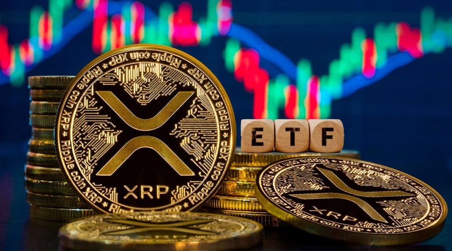 بیت‌وایز برای عرضه ETF ریپل درخواست داد! آیا SEC موافقت می‌کند؟