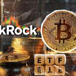 رکوردشکنی ETF بلک‌راک با جذب ۲۳ میلیارد دلار سرمایه! بیت‌کوین آماده جهش است؟