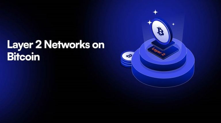 بیت‌کوین در مسیر پیشرفت؛ جذب ۲۱۰ میلیون دلار سرمایه برای توسعه لایه دوم!