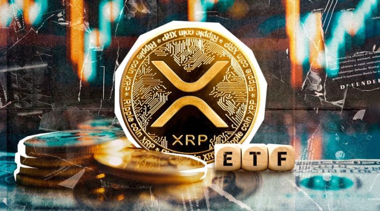 پیشرفت جدید در بازار ریپل؛ دومین درخواست برای ETF این رمزارز ثبت شد!