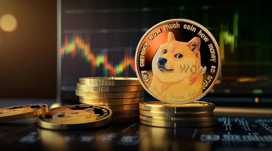 گری‌اسکیل دوج‌کوین را زیر نظر دارد؛ پیش‌بینی صعود قیمت DOGE به ۳ دلار!