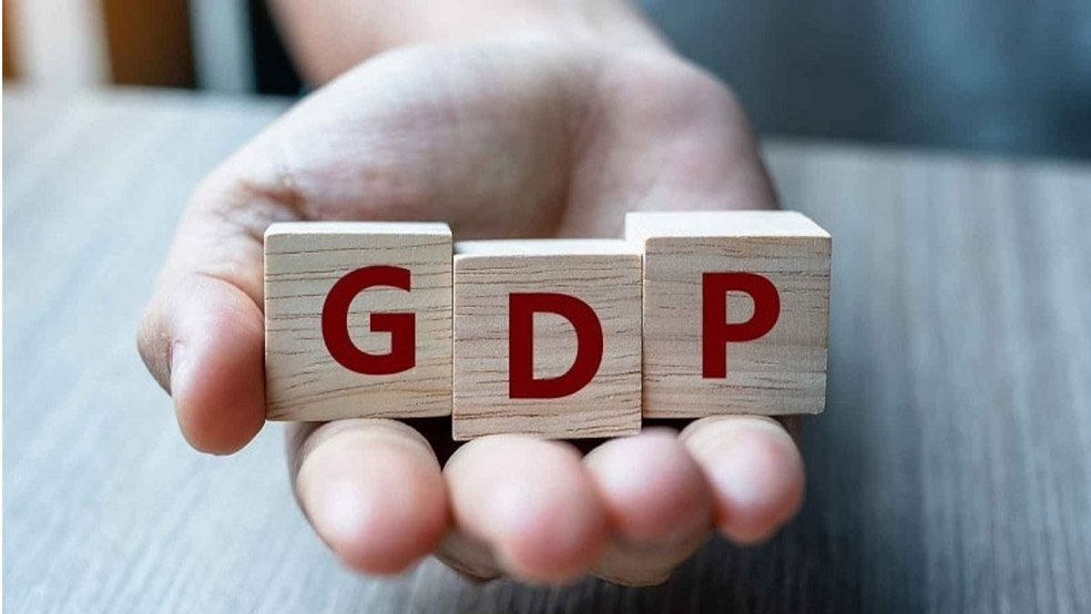 انتشار شاخص تولید ناخالص داخلی (GDP) آمریکا؛ بررسی تاثیر آن روی بیت کوین