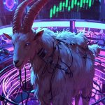 کاهش ۵۰ درصدی قیمت میم‌کوین GOAT! دلیل این سقوط وحشتناک چیست؟