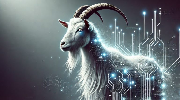 بازار گوتسیوس ماکسیموس در آستانه میلیاردی شدن! صعود قیمت GOAT ادامه‌دار است؟‌