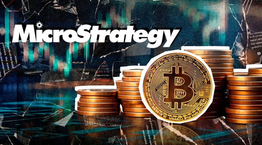رشد سهام مایکرواستراتژی؛ کاتالیزوری برای جهش قیمت بیت‌کوین به ۷۰ هزار دلار؟