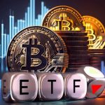 عبور ذخایر صندوق‌های ETF بیت‌کوین از ۱ میلیون کوین؛ بلک‌راک همچنان درصدر!