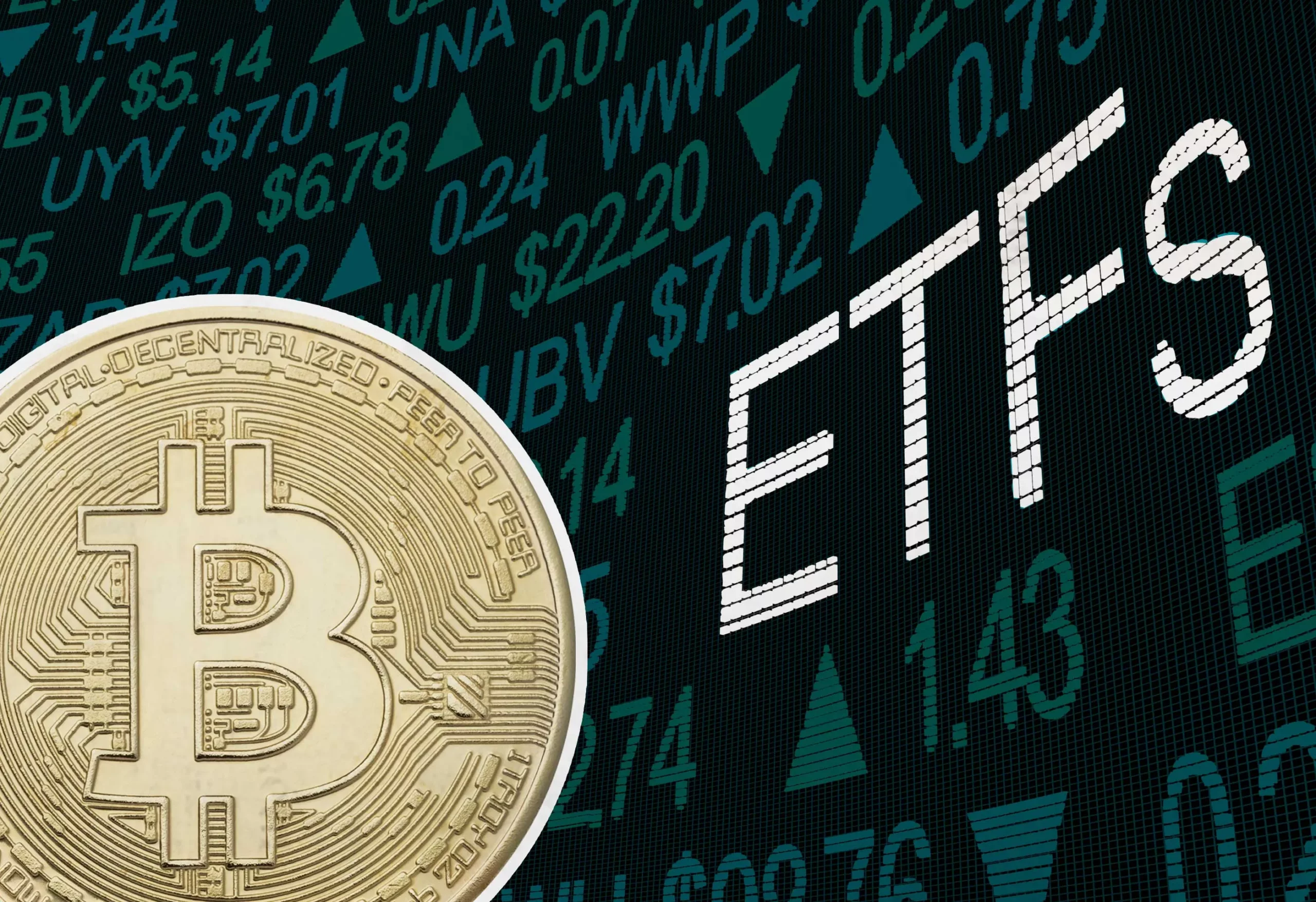 تأیید CFTC: گام دوم در مسیر راه‌اندازی آپشن‌های ETF بیت کوین