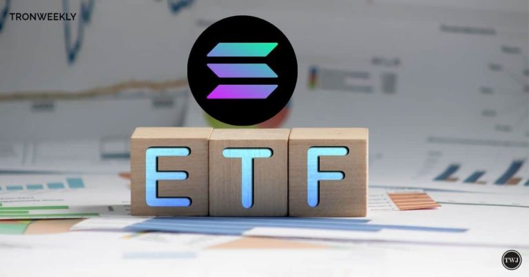 بیتوایز درخواست ETF سولانا را به SEC ارائه داد