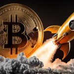 رکوردشکنی جدید بیت‌کوین؛ قیمت BTC از مرز ۸۲ هزار دلار عبور کرد!