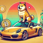 اولین صندوق بورسی دوج‌کوین عرضه شد؛ DOGE از پورشه جلو زد!