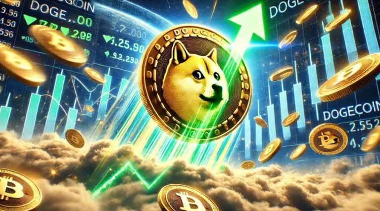 پایان سبز دوج کوین در اکتبر؛ آیا جهش سهموی DOGE در نوامبر آغاز می‌شود؟