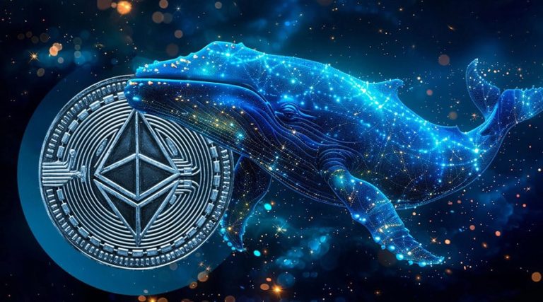 اتریوم در جستجوی مسیر جدید! تحلیل حرکات نهنگ‌ها و تأثیرات آن بر قیمت ETH