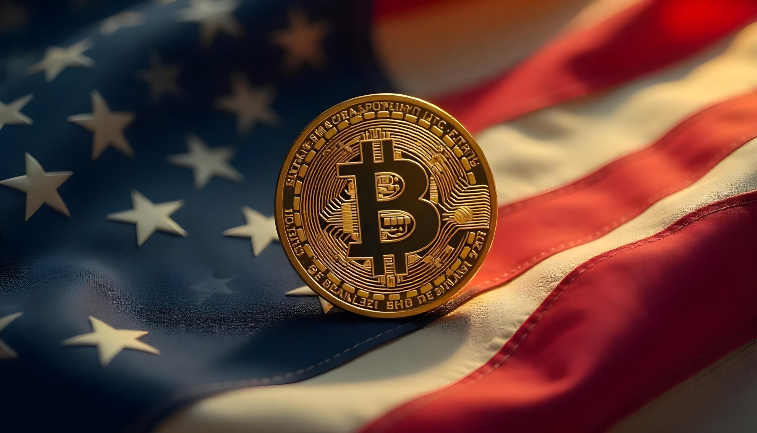 تأثیر آمریکا بر بیت کوین پس از پیروزی ترامپ افزایش می‌یابد