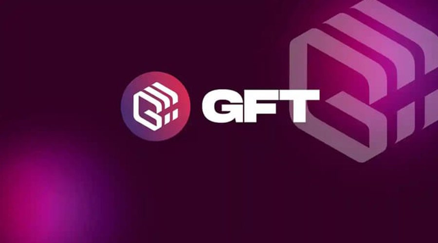 فروش جنجالی ۱ میلیارد گیفتو پیش از حذف از بایننس! توکن GFT به آخر خط رسیده؟