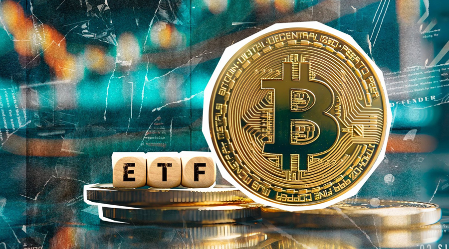 صندوق‌های ETF بیت‌کوین در حال بلعیدن عرضه! فرصت بزرگ یا تهدیدی برای بازار؟