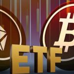 هفته‌ای متفاوت برای صندوق‌های ETF؛ بیت‌کوین در صدر، اتریوم تحت فشار!