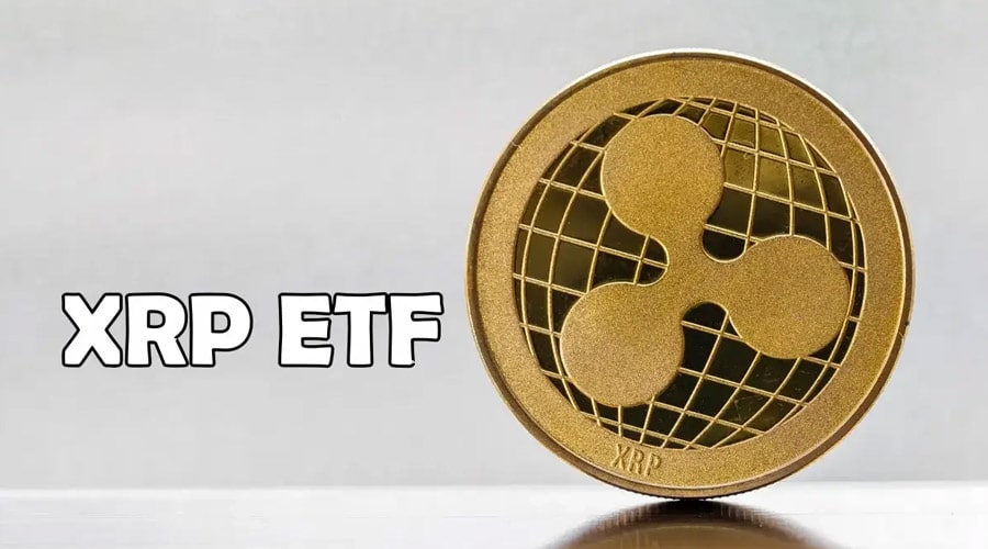 صندوق ETF ریپل در انتظار تأیید بورس آمریکا؛ ویزدام‌تری هم وارد رقابت شد!