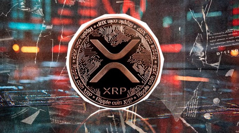 سایه فشار فروش بر بازار ریپل! قیمت XRP دوباره به زیر ۱ دلار سقوط می‌کند؟