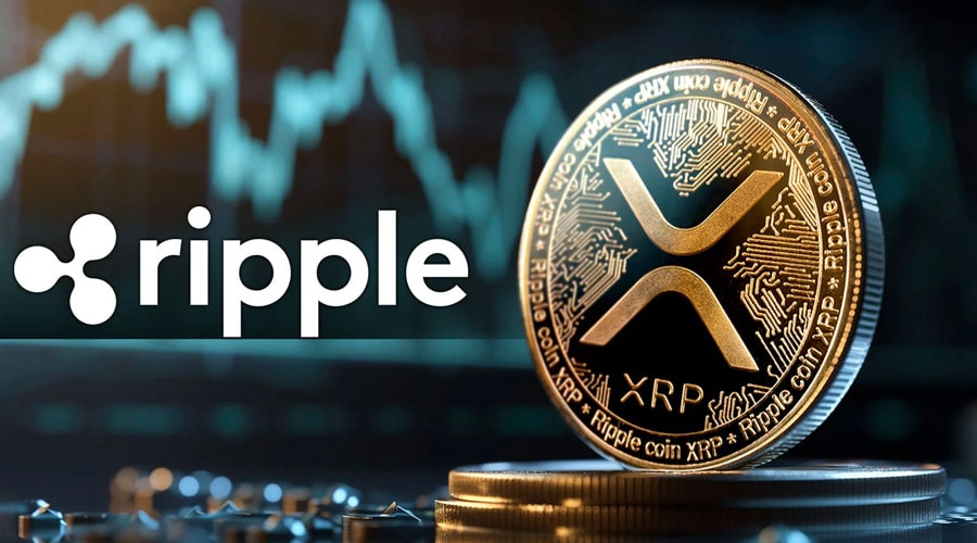 از ثبت واگرایی صعودی تا کاهش ذخایر ریپل؛ نشانه‌ها به نفع XRP هستند!